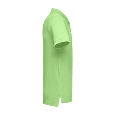 THC ADAM 3XL. Polo para homem